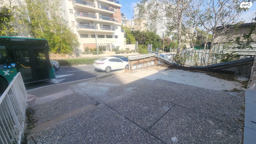 חנויות/ שטח מסחרי, דרך פיק"א 6, אחוזה, חיפה