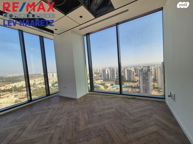 משרדים, בזל 10, פארקטק פתח תקווה / אזור תעשייה קרית אריה, פתח תקווה