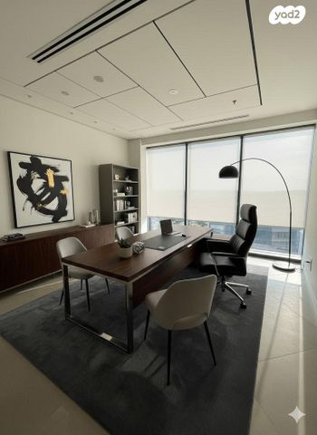 משרדים, מודיעין מכבים רעות