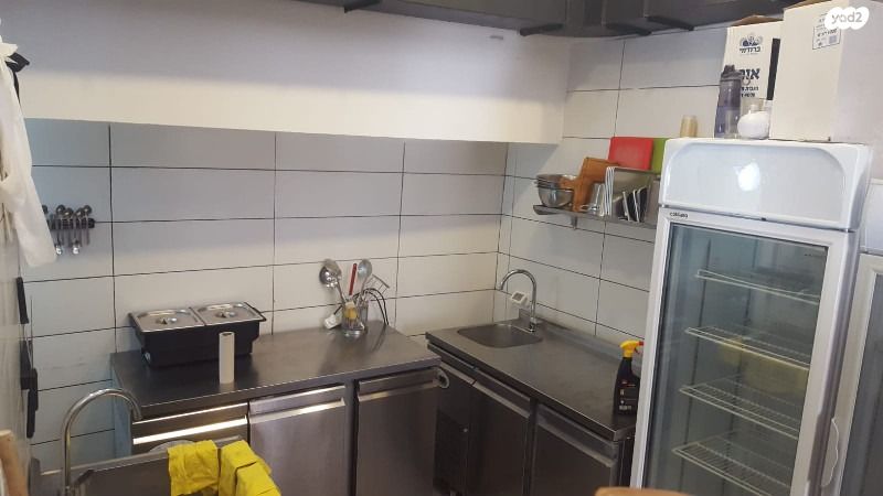 חנויות/ שטח מסחרי, בית אל, ירושלים