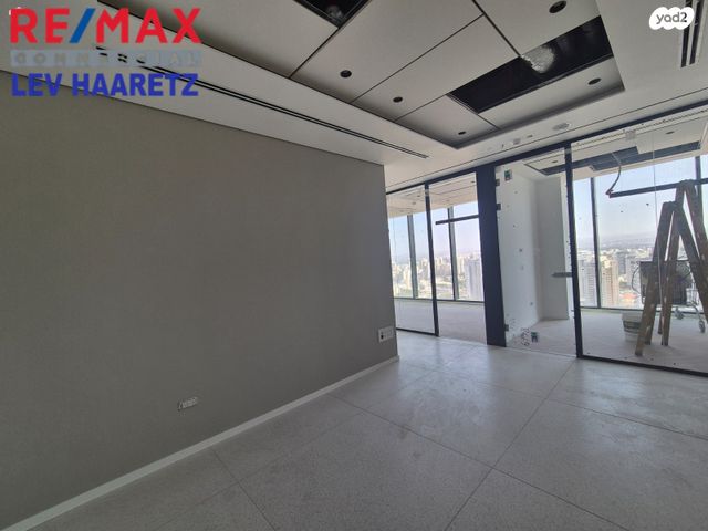 משרדים, בזל 10, פארקטק פתח תקווה / אזור תעשייה קרית אריה, פתח תקווה