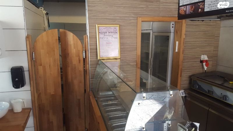 חנויות/ שטח מסחרי, בית אל, ירושלים