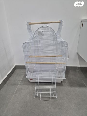 תמונת מודעה - חיות מחמד