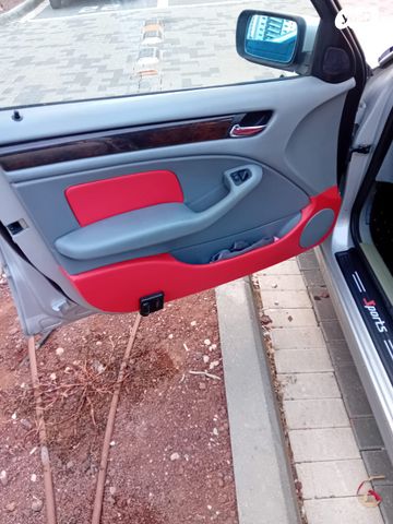 ב מ וו סדרה 3