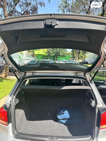 פולקסווגן גולף