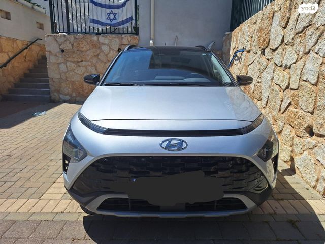 יונדאי באיון