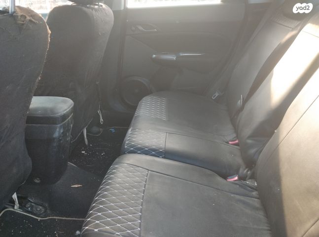 הונדה סיוויק