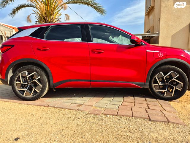 מודעת רכב בי.ווי.די אטו 3