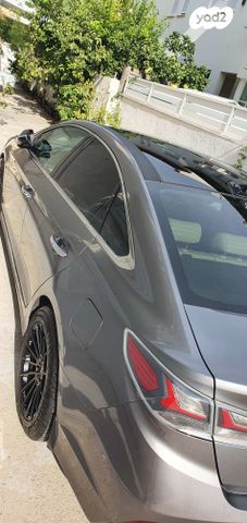 מודעת רכב יונדאי סונטה