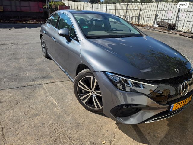 מרצדס-בנץ EQE