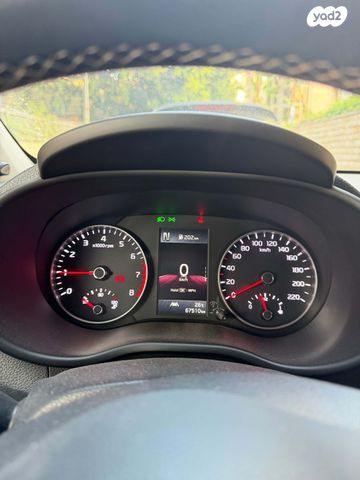 מודעת רכב קיה פיקנטו