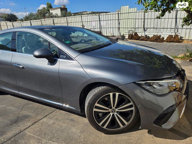 מרצדס-בנץ EQE