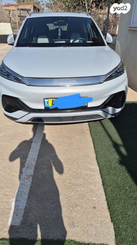 מודעת רכב בי.ווי.די אטו 3