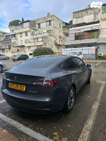 טסלה מודל 3