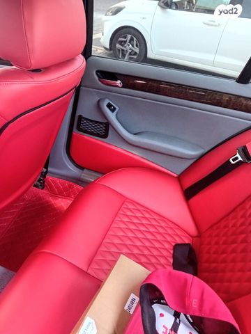 ב מ וו סדרה 3