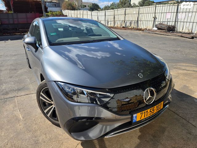 מרצדס-בנץ EQE