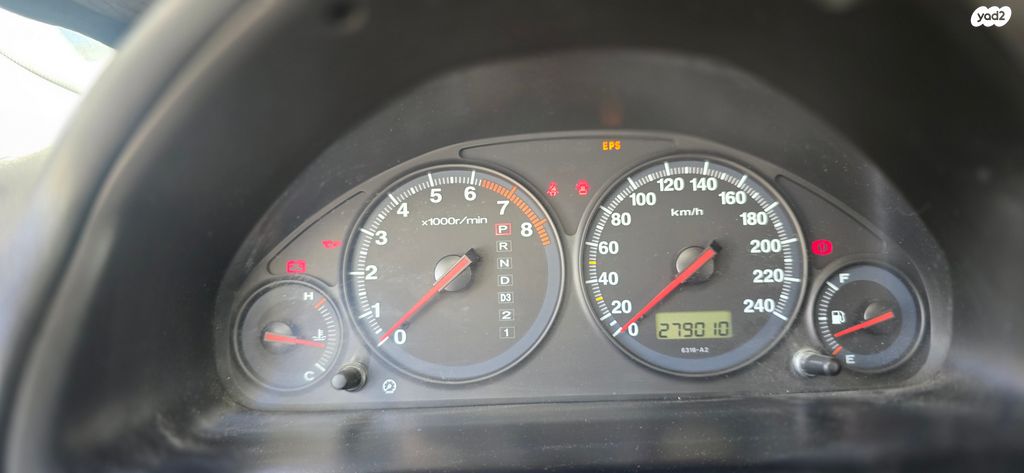 הונדה סיוויק