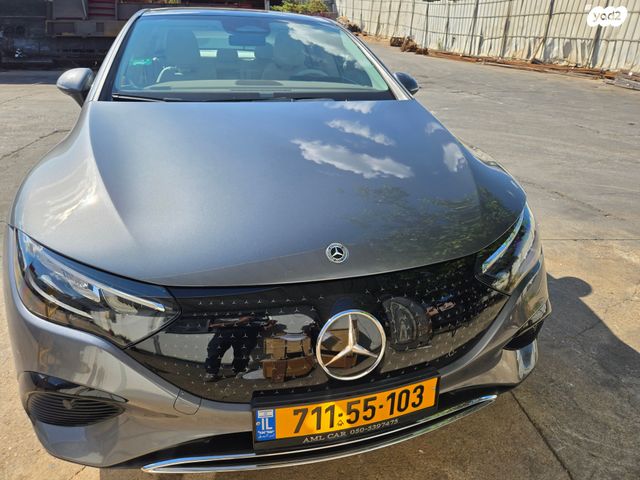 מרצדס-בנץ EQE