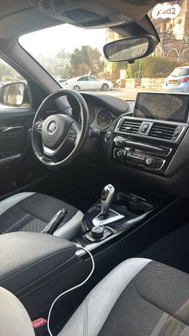 ב מ וו סדרה 1