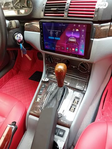 ב מ וו סדרה 3