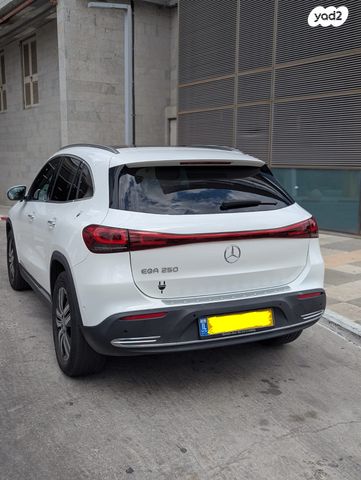 מרצדס-בנץ EQA