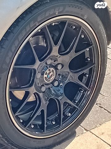 ב מ וו סדרה 3