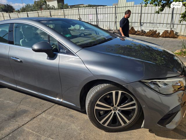 מרצדס-בנץ EQE