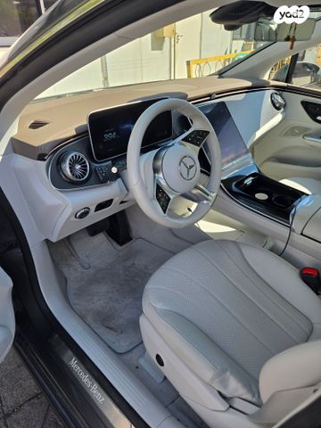 מרצדס-בנץ EQE