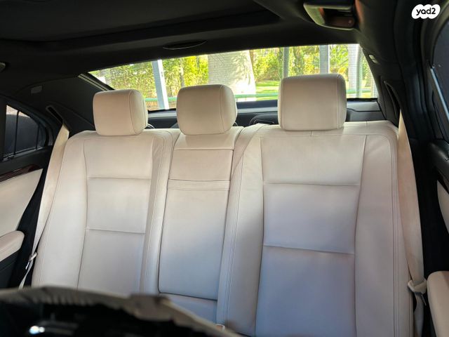 מרצדס-בנץ S-class