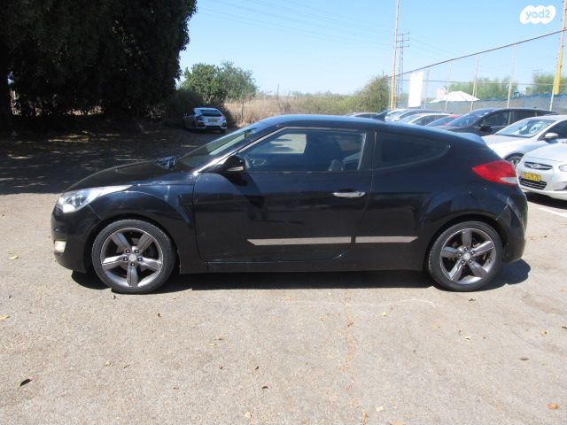 מודעת רכב יונדאי ולוסטר