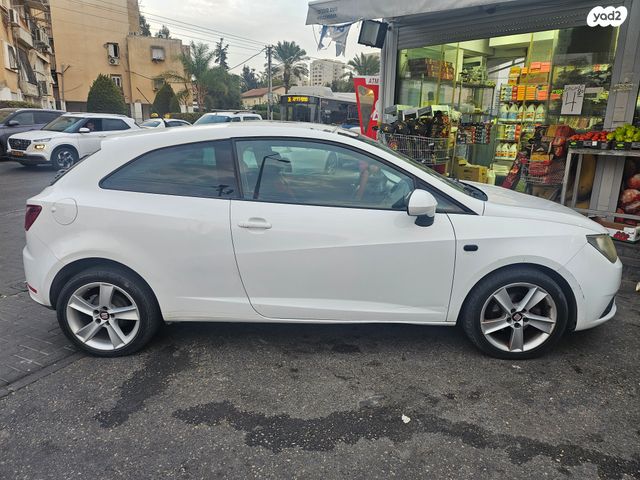 סיאט איביזה