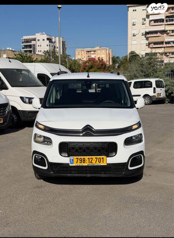 סיטרואן ברלינגו