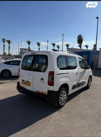 סיטרואן ברלינגו