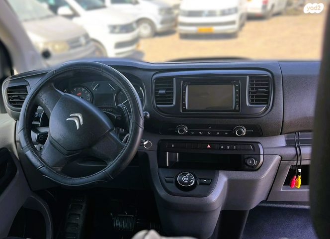 סיטרואן ג'אמפי