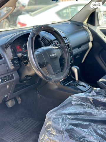 איסוזו די-מקס