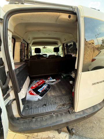 מודעת רכב רנו קנגו