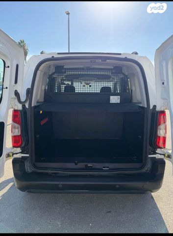 סיטרואן ברלינגו