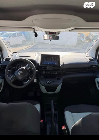 סיטרואן ברלינגו