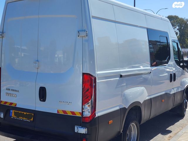 דיילי 50C18 אוט׳ 3.0 (180 כ״ס)