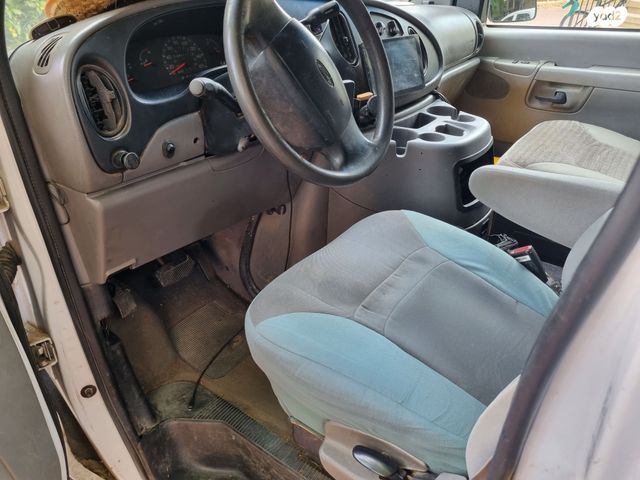 פורד אקונוליין