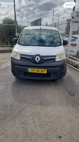 מודעת רכב רנו קנגו