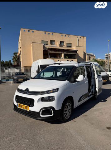 סיטרואן ברלינגו