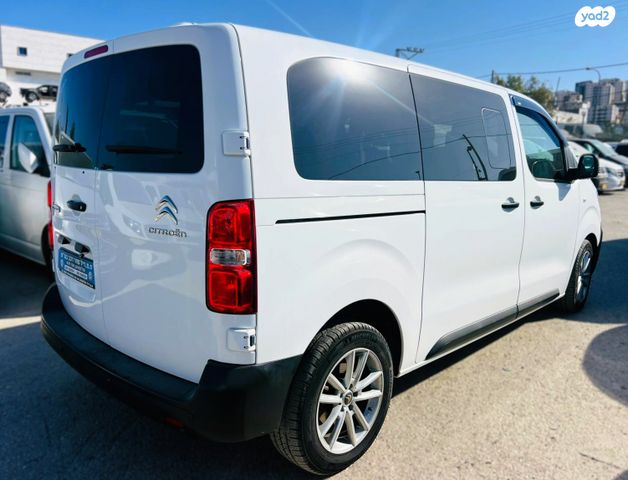 סיטרואן ג'אמפי