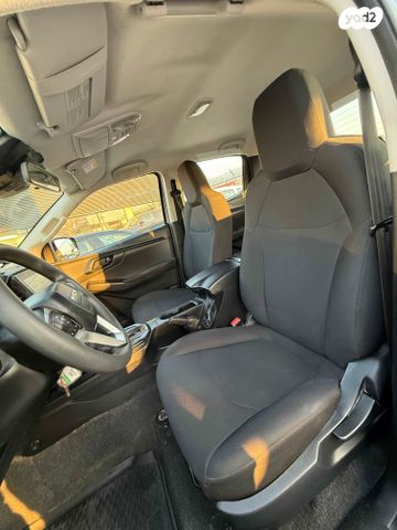 איסוזו די-מקס