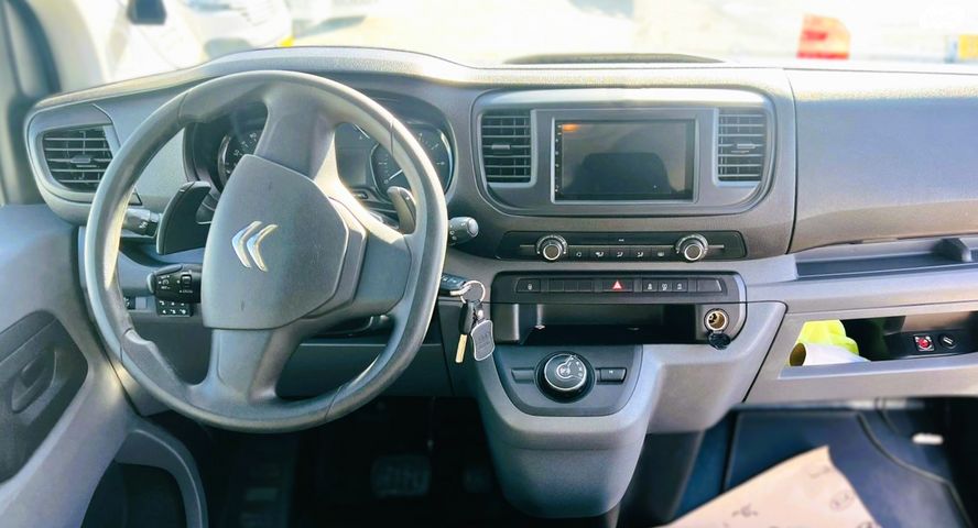 סיטרואן ג'אמפי