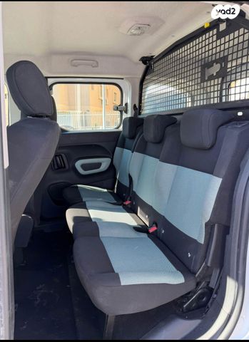 סיטרואן ברלינגו