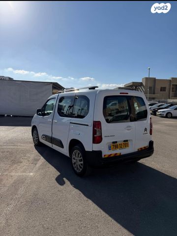 סיטרואן ברלינגו