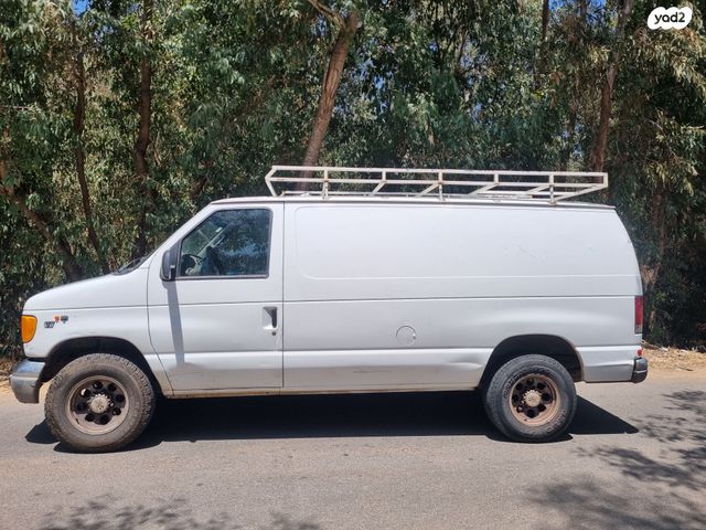 פורד אקונוליין