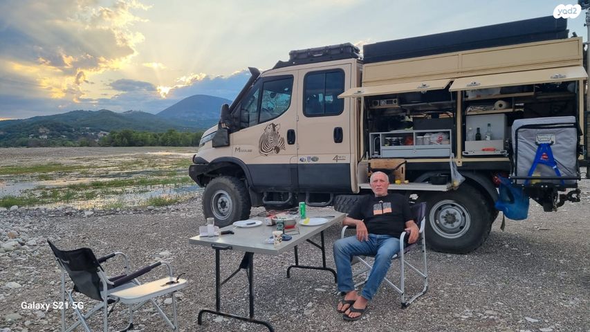 איווקו דיילי