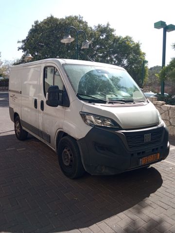 פיאט דוקאטו